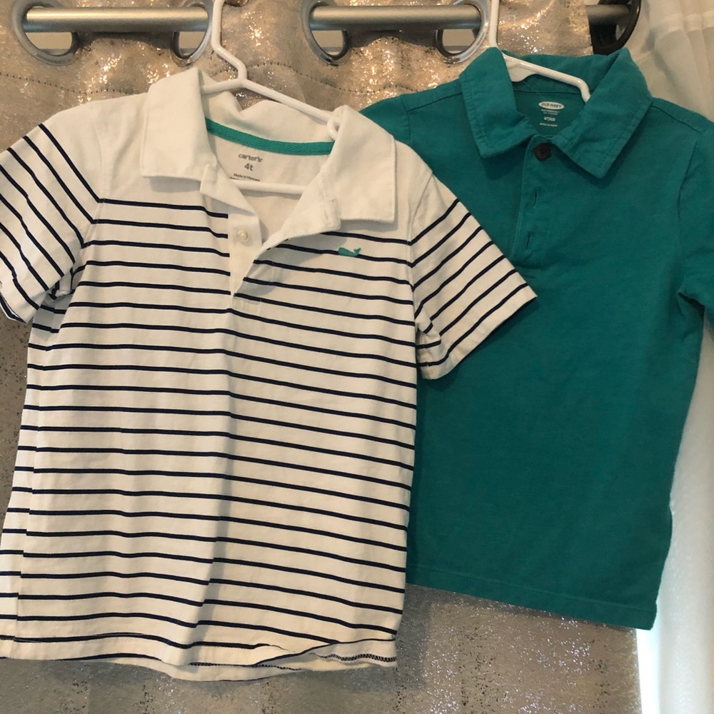 4t polos